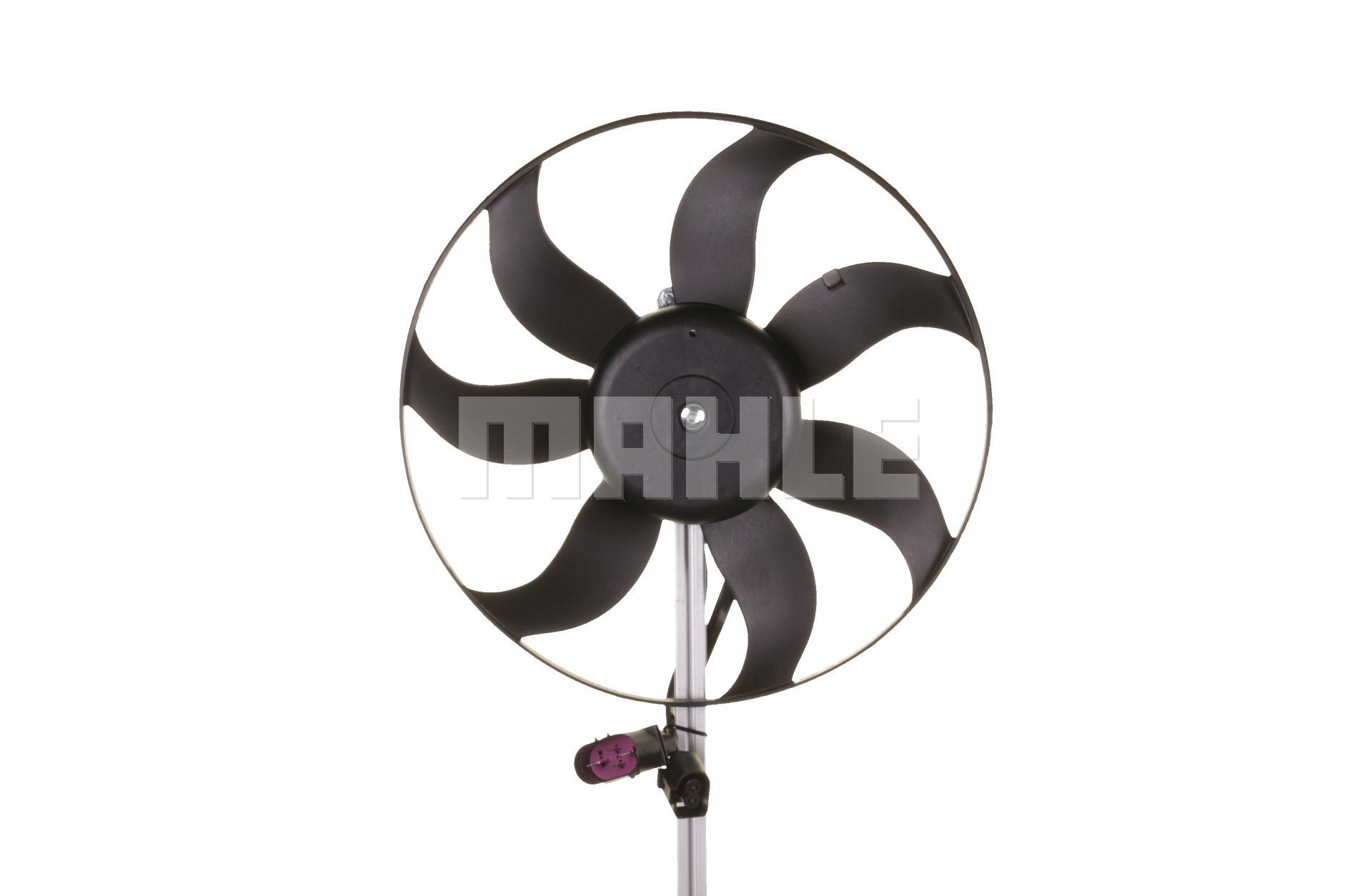 Fan, engine cooling - CFF138000S MAHLE - 1K0959455BC, 1K0959455CS, 1K0959455EA